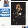 Lou Rawls