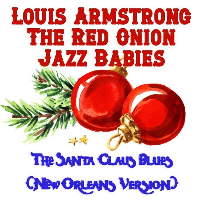 Red Onion Jazz Babies