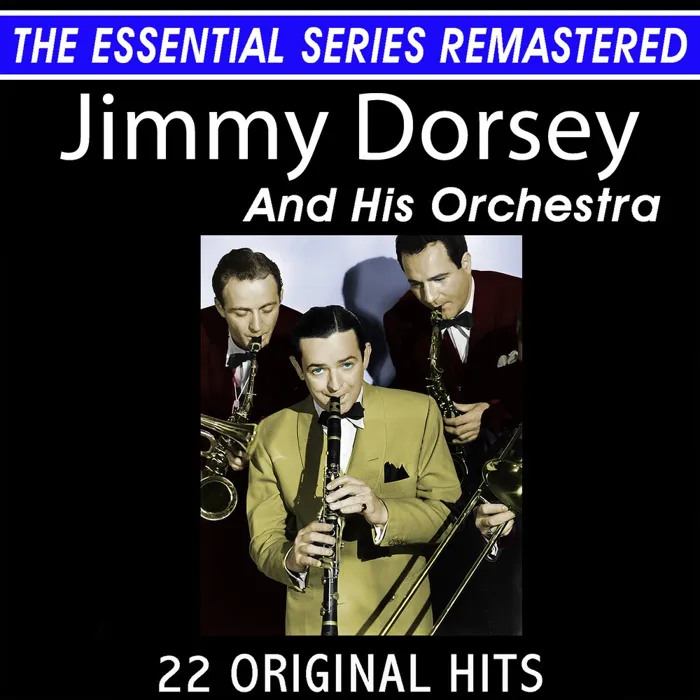 Jimmy Dorsey And His Orchestra