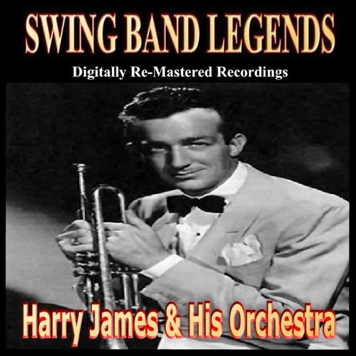 Harry James & His Orchestra
