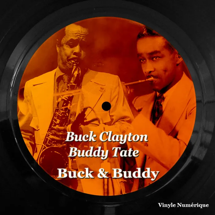 Buck Clayton