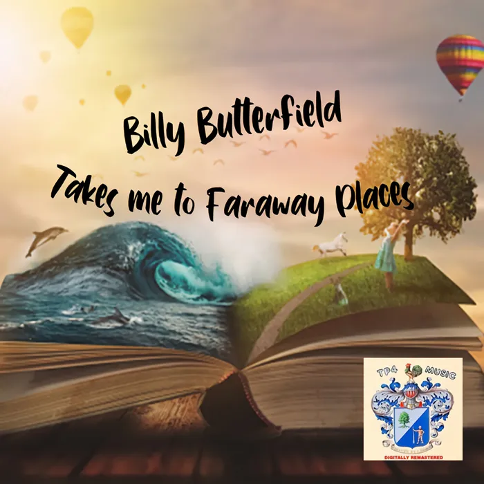 Billy Butterfield