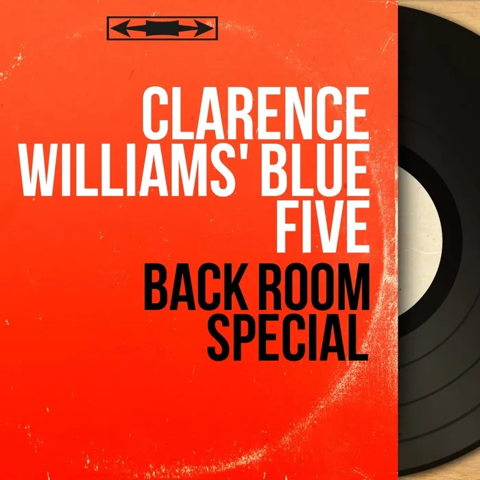 Clarence Williams' Blue Five