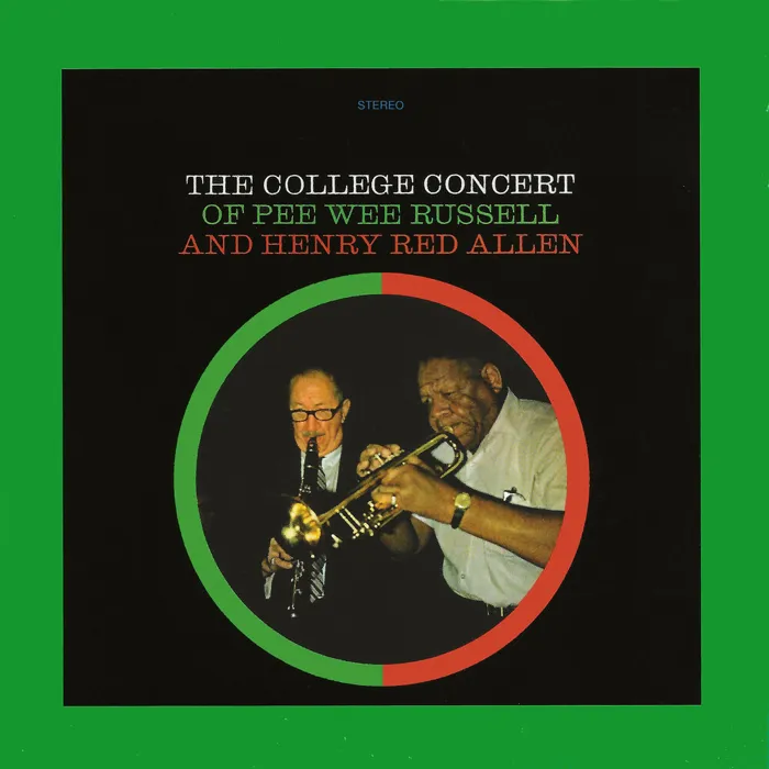 Red Allen