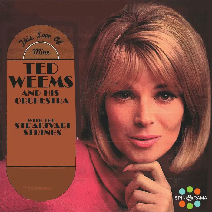 Ted Weems and His Orchestra