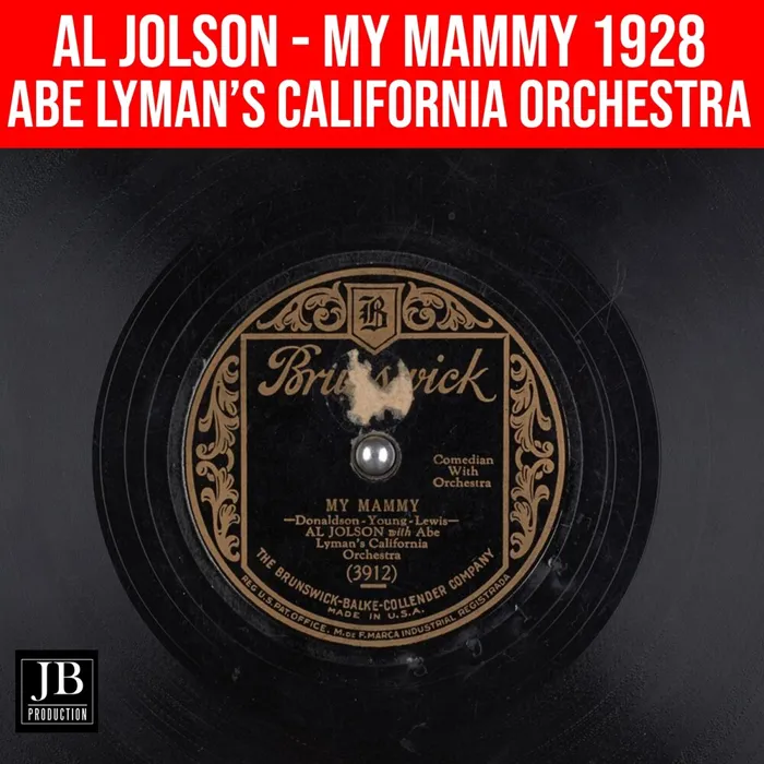 Abe Lyman's California Orchestra