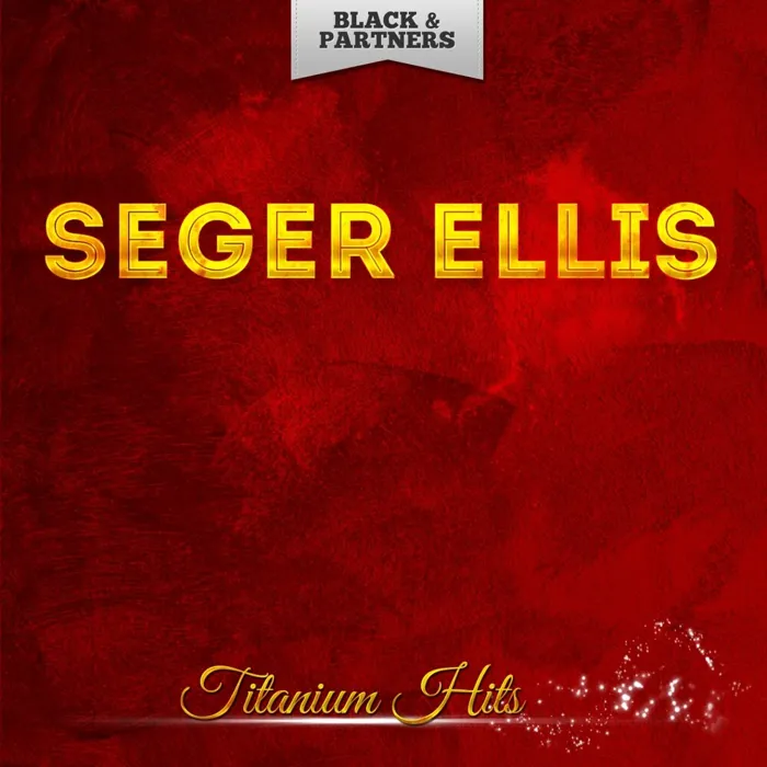 Seger Ellis
