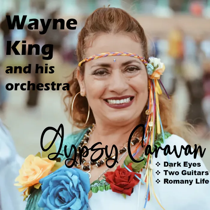 Wayne King And His Orchestra