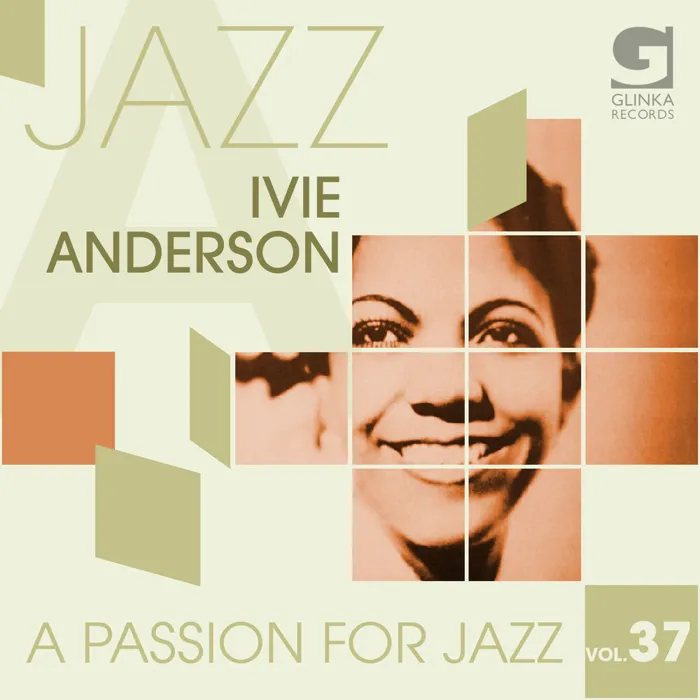 Ivie Anderson