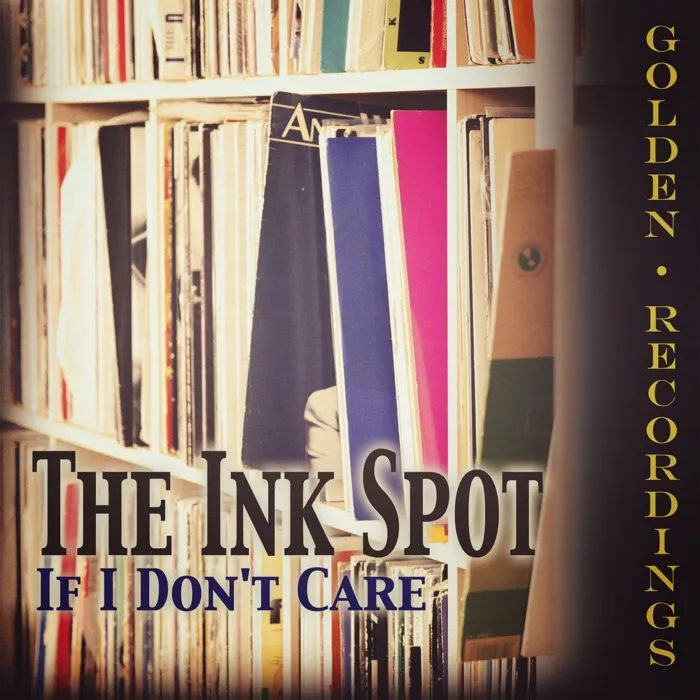 The Ink Spot