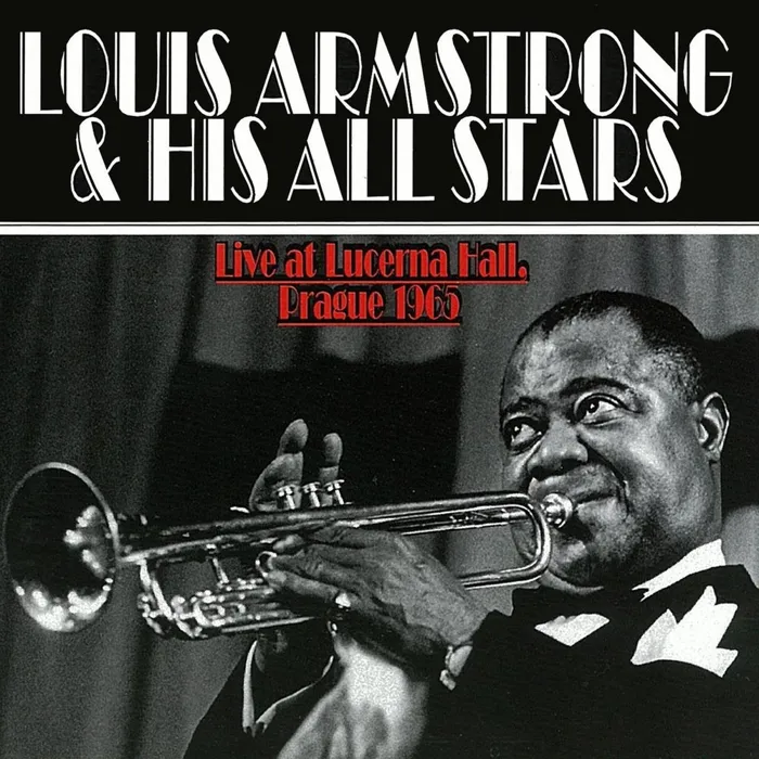 Louis Armstrong, All Stars