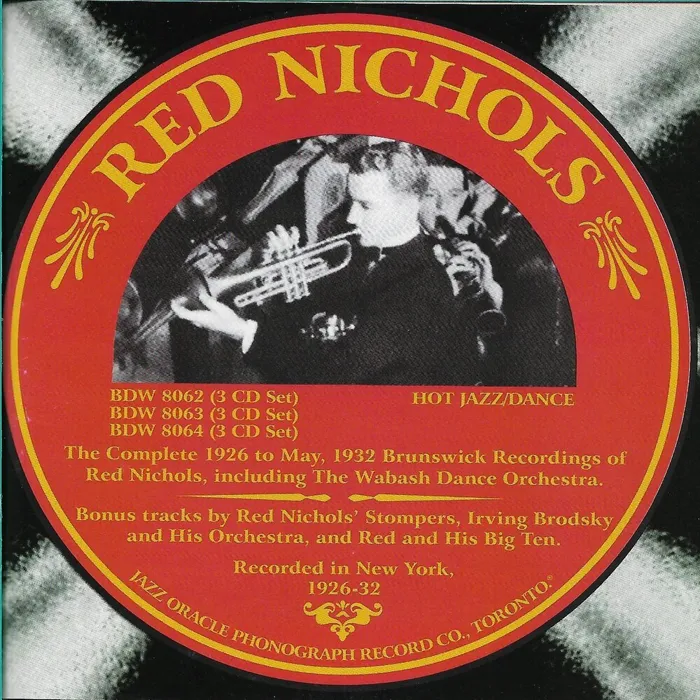 Red Nichols