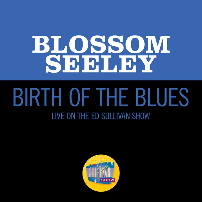 Blossom Seeley