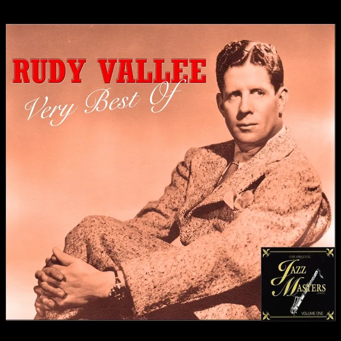 Rudy Vallee