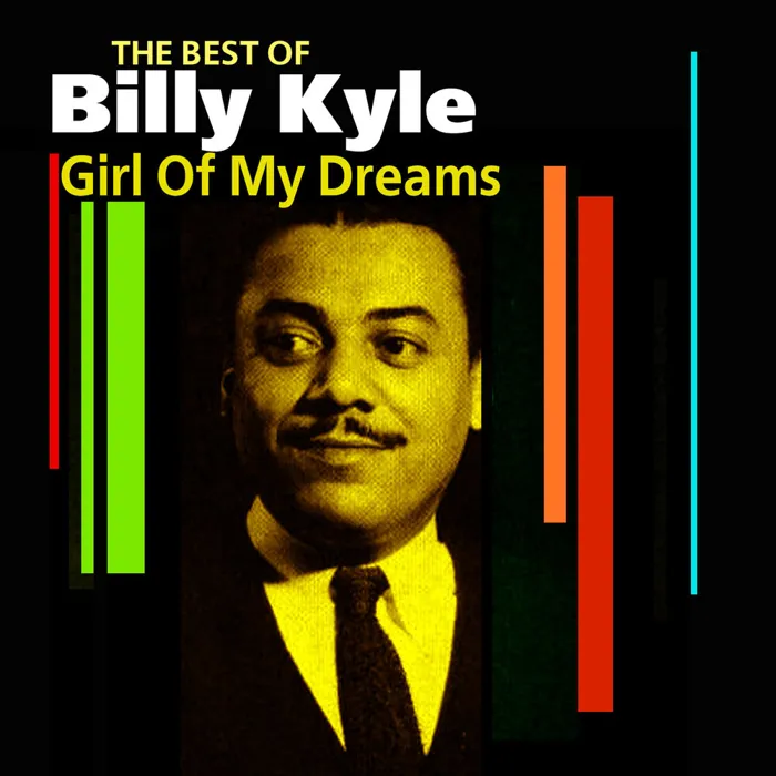 Billy Kyle