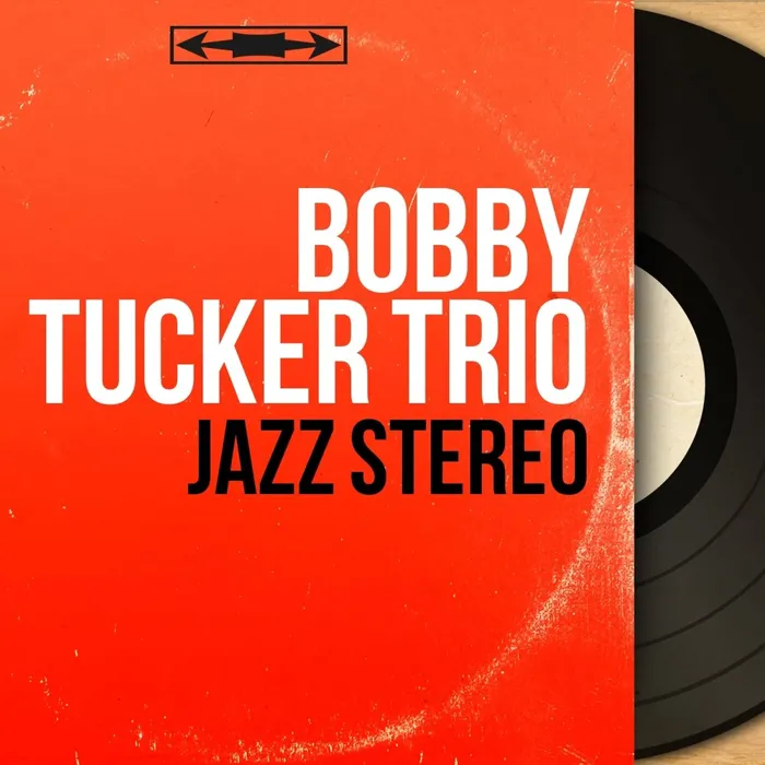 Bobby Tucker Trio