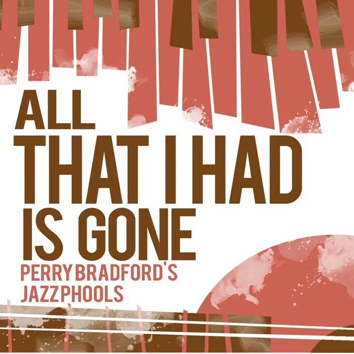 Perry Bradford's Jazz Phools