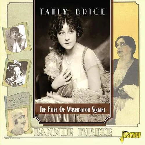 Fanny Brice