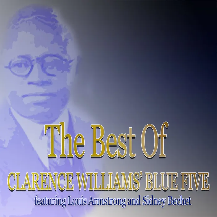 Clarence Williams Trio