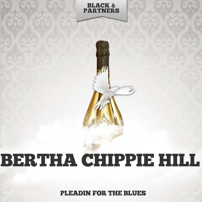 Bertha Chippie Hill