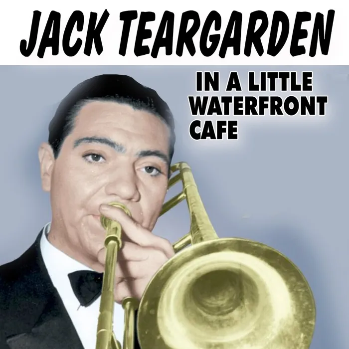Jack Teargarden