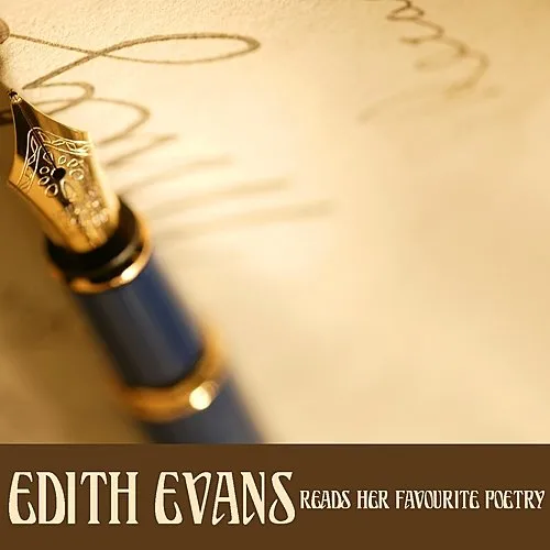 Edith Evans