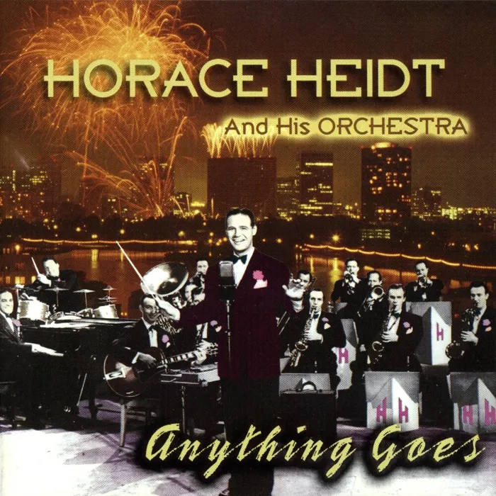 Horace Heidt And His Orchestra