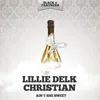Lillie Delk Christian