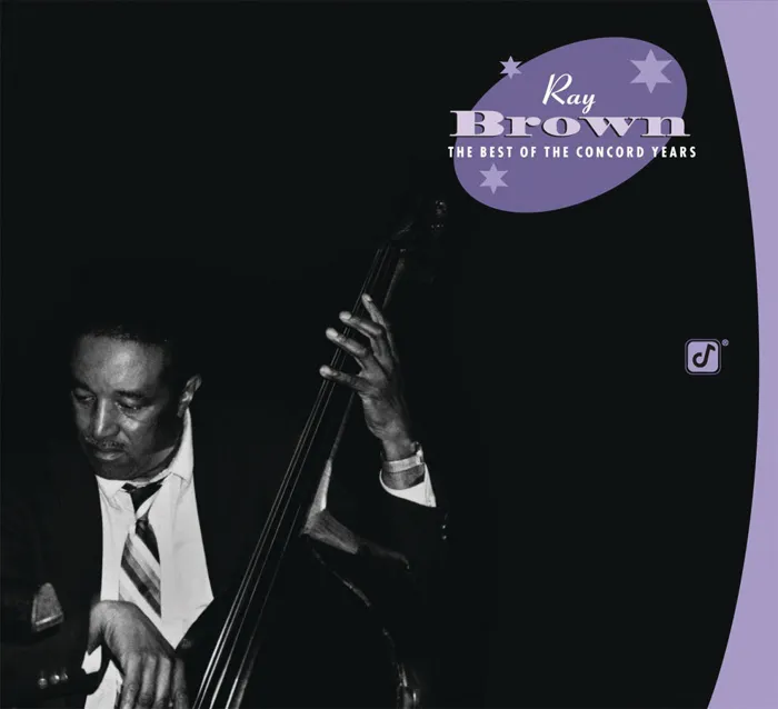 Ray Brown