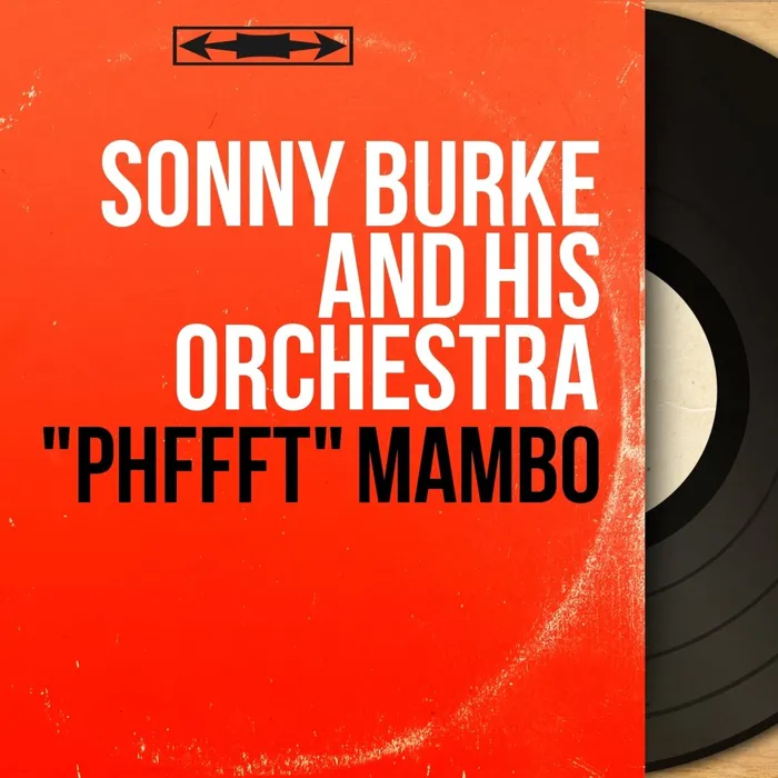 Sonny Burke and his Orchestra