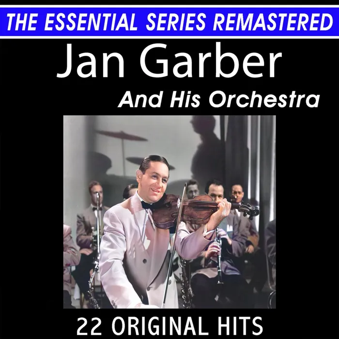 Jan Garber and his Orchestra