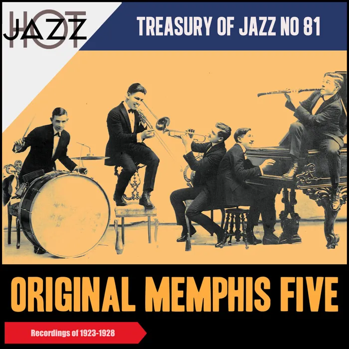 Original Memphis Five