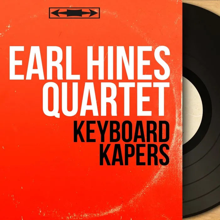 Arvell Shaw Arvell Shaw