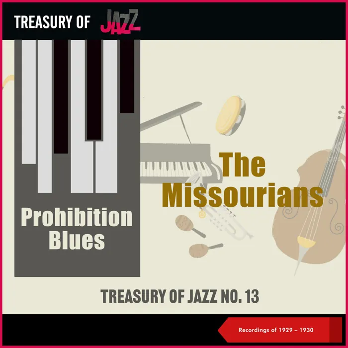 The Missourians