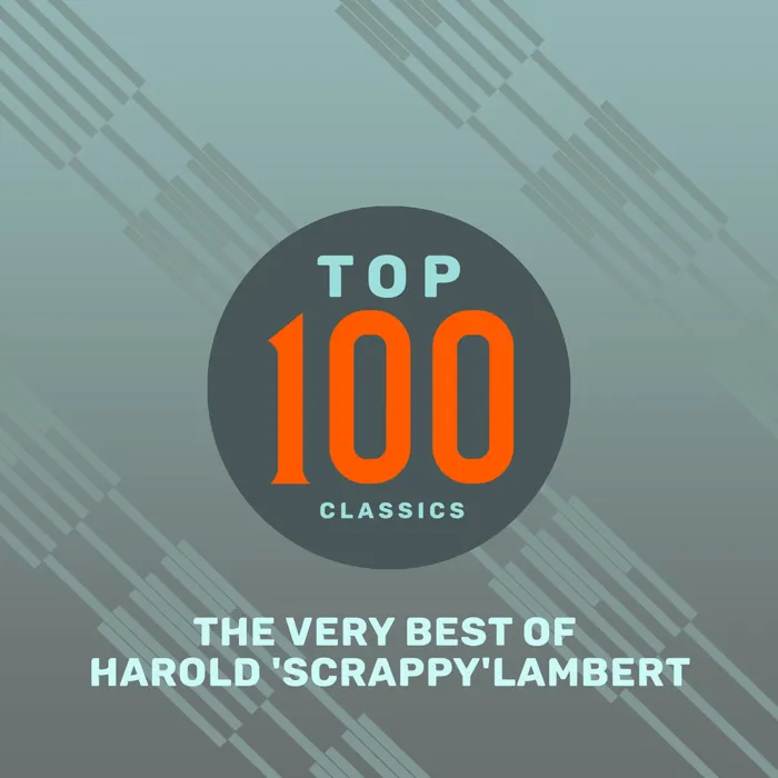 Harold "Scrappy" Lambert