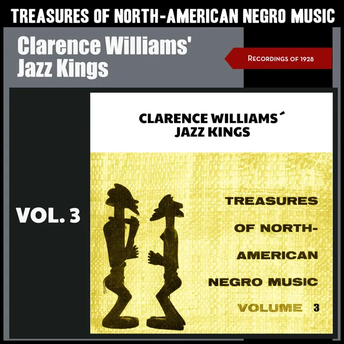 Clarence Williams Jazz Kings