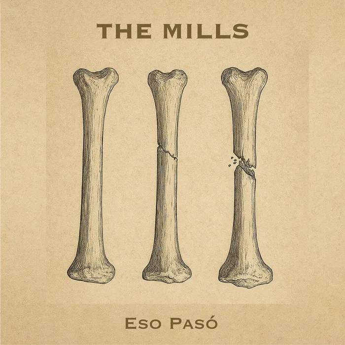 The Mills