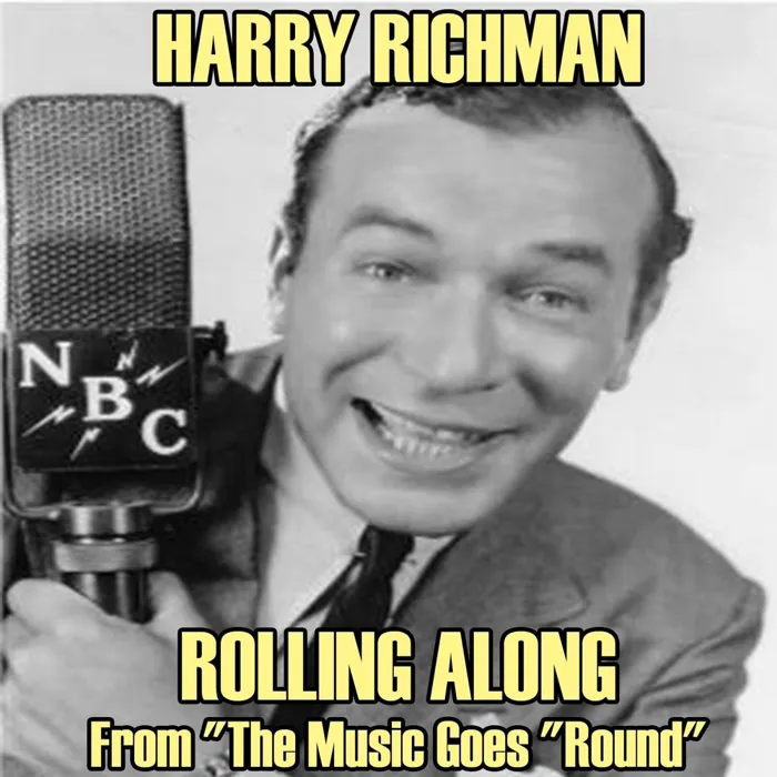 Harry Richman