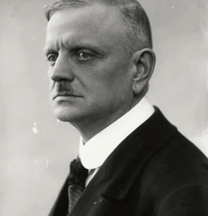 Ян Сибелиус Ян Сибелиус