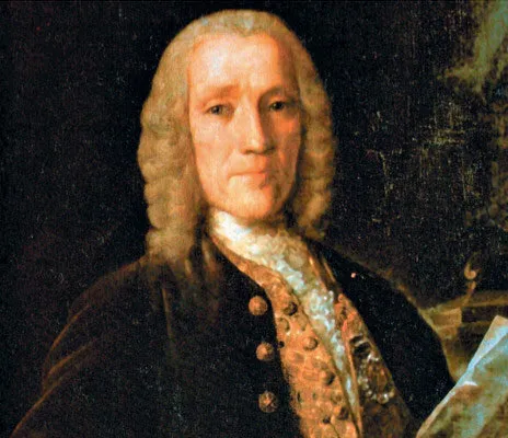 Доменико Скарлатти