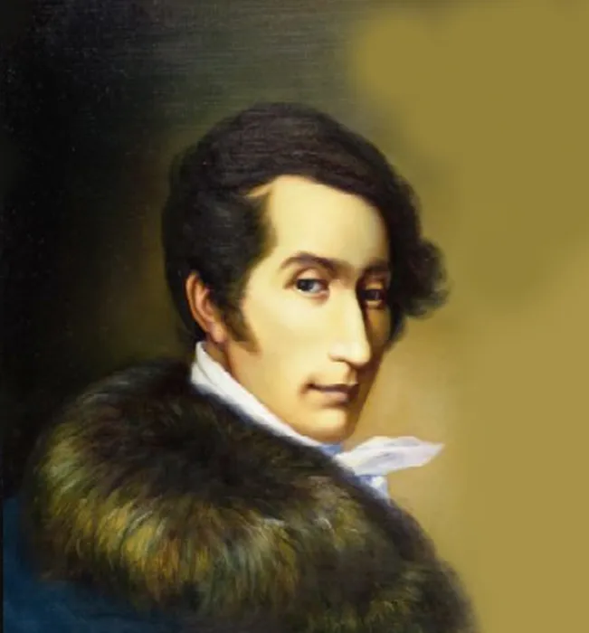 Карл Мария фон Вебер Карл Мария фон Вебер