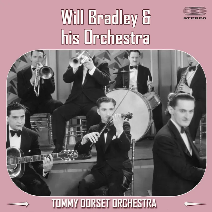 Jimmy Dorsey & His Orchestra