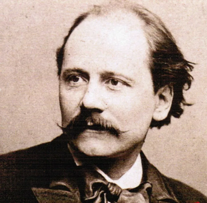 Жюль Массне