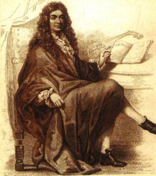 Жан-Батист Люлли