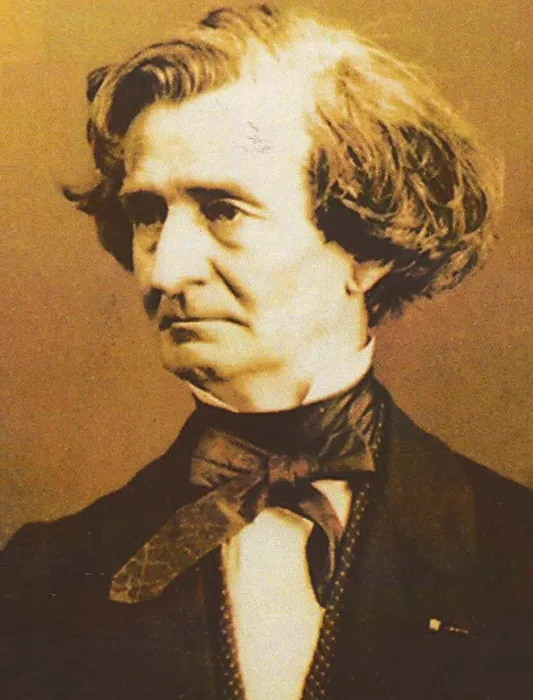 Гектор Берлиоз