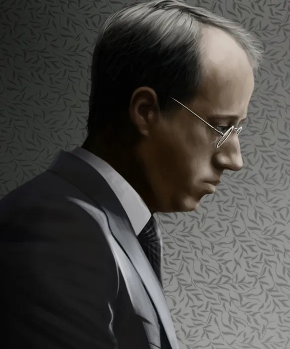 Густав Холст