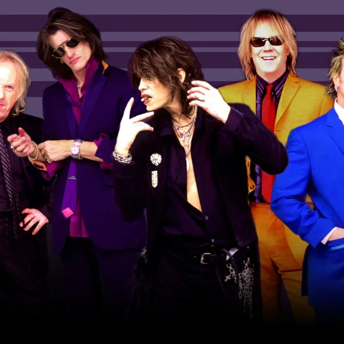 Aerosmith