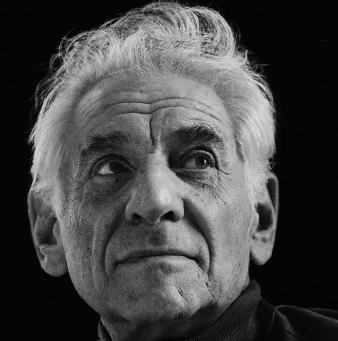 Leonard Bernstein