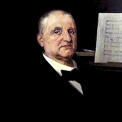 Антон Брукнер Антон Брукнер