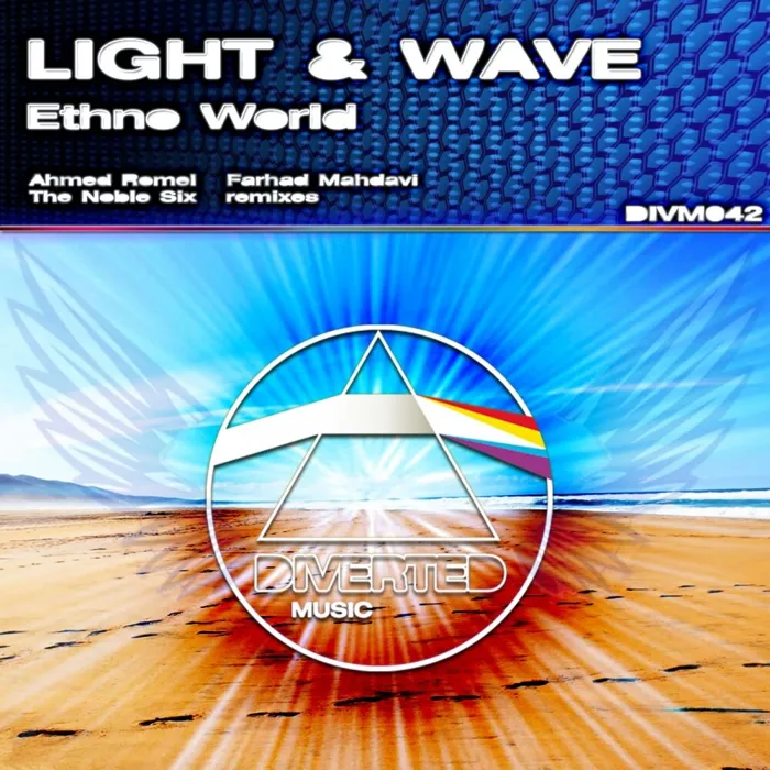 Light & Wave